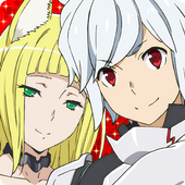 DanMachi - MEMORIA FREESE