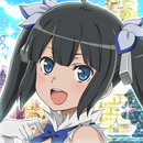 DanMachi - MEMORIA FREESE APK