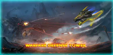 Tower Defense: Infinite War