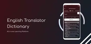 Translate Text, Voice & Images