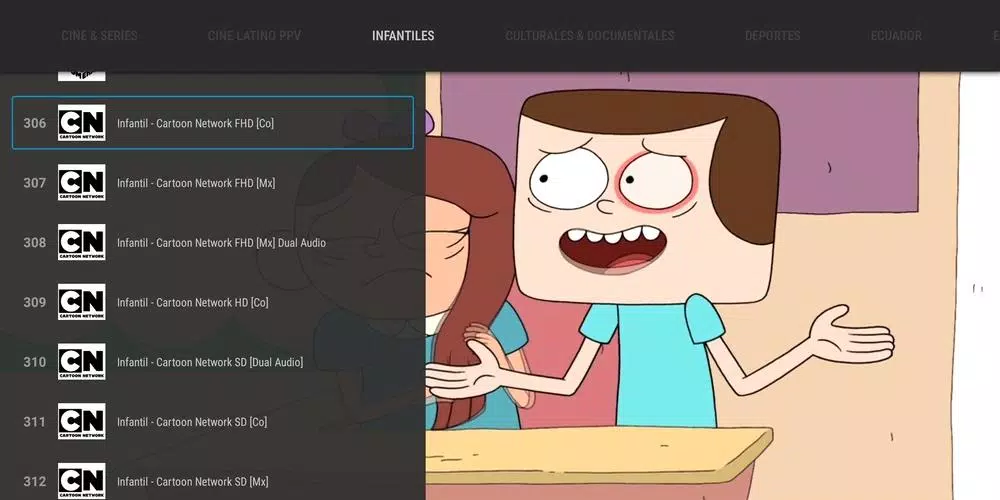 STREAMING LATINO APK for Android Download STREAMING LATINO APK for Android Download