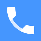 2nd phone number - call & sms ikona
