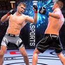 Real MMA Fight Simulator Game APK