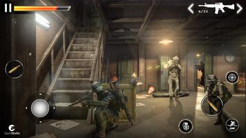 Call of Counter Strike स्क्रीनशॉट 2
