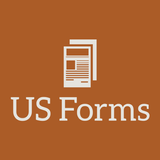 US Government Forms 2023 simgesi