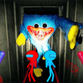 Stickman Hero Survive