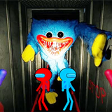 Stickman Hero Survive icon