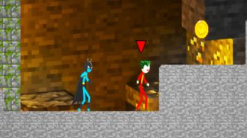 Stickman Hero Survive imagem de tela 3