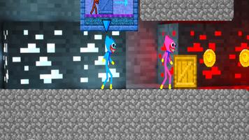 Stickman Hero Survive imagem de tela 1
