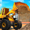 ABD karayolu yol inşaatı APK