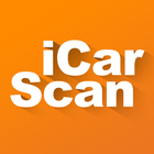 iCarScan+ আইকন