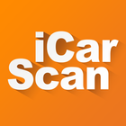 iCarScan 图标
