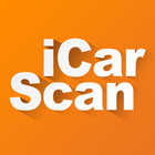iCarScan Zeichen