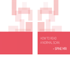 Normal Radiology: MRI Spine APK