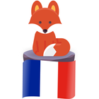 French Library アイコン