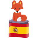 APK Spanish Library Dual Language