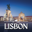 Lisbon GPS Audio Guide & Map APK