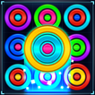 Puzzle Color Ring Game