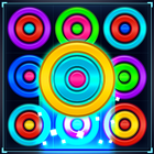 Puzzle Color Ring Game आइकन