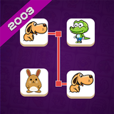 آیکون‌ Connect Classic 2003