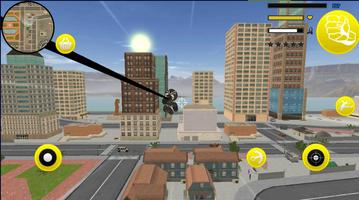 Panther Stickman screenshot 2