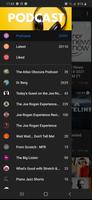 Podcast Top Spreaker US الملصق