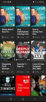 Podcast Top Spreaker US تصوير الشاشة 2