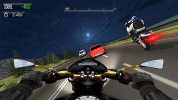 Super Bike Racing Simulator 3D تصوير الشاشة 3