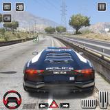 Police Car Chase: Cop Games 3D APK