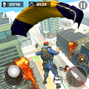 US Police Fire Free Unknown Ba APK