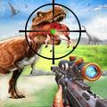 Wild Animal Hunting Clash - New Dino Hunting Games