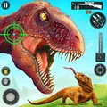 Dino Hunting Games - Wild Animal Hunter 3D
