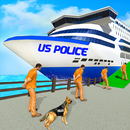 Grand Prisoner Transport:Prison Transport Games-APK