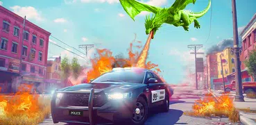 Dragon Stickman Shooting Games