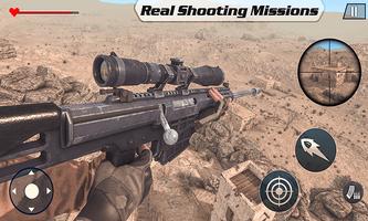 Sniper 3D : American Shooter screenshot 2