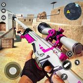 Fury Shooting Strike (MOD) Apk