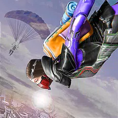 Gun Games: FPS Shooting Strike XAPK download
