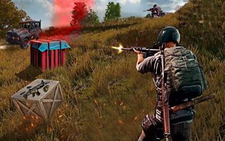 Gun Games: FPS Shooting Strike 截图 1