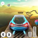 Crazy Car Stunt Driving Games APK