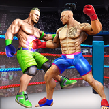 Kung Fu Heros: Fighting Game иконка