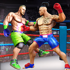 Kung Fu Heros: Fighting Game icône