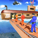US Submarine Prison Transport APK