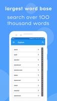 Synonyms Antonyms स्क्रीनशॉट 3