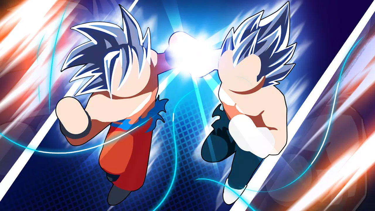 Super Saiyan Death Of Warriors - Apps on Google Play