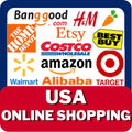 USA Online Shopping - Online Shopping in USA
