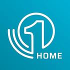 Icona Single Digits ONE Home App