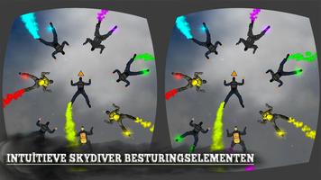 Militaire skydive training vr screenshot 2