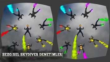 ABD askeri skydive eğitim VR Ekran Görüntüsü 2