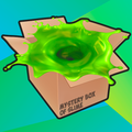 Mystery Box Of Slime Simulator