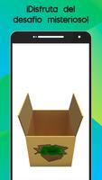 Caja Misteriosa de Slime Challenge captura de pantalla 3